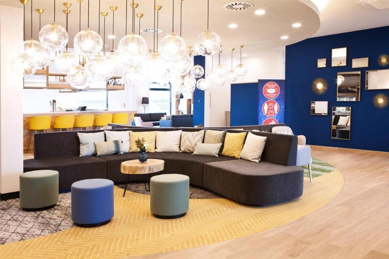 Hilton Garden Munich Messe 4*